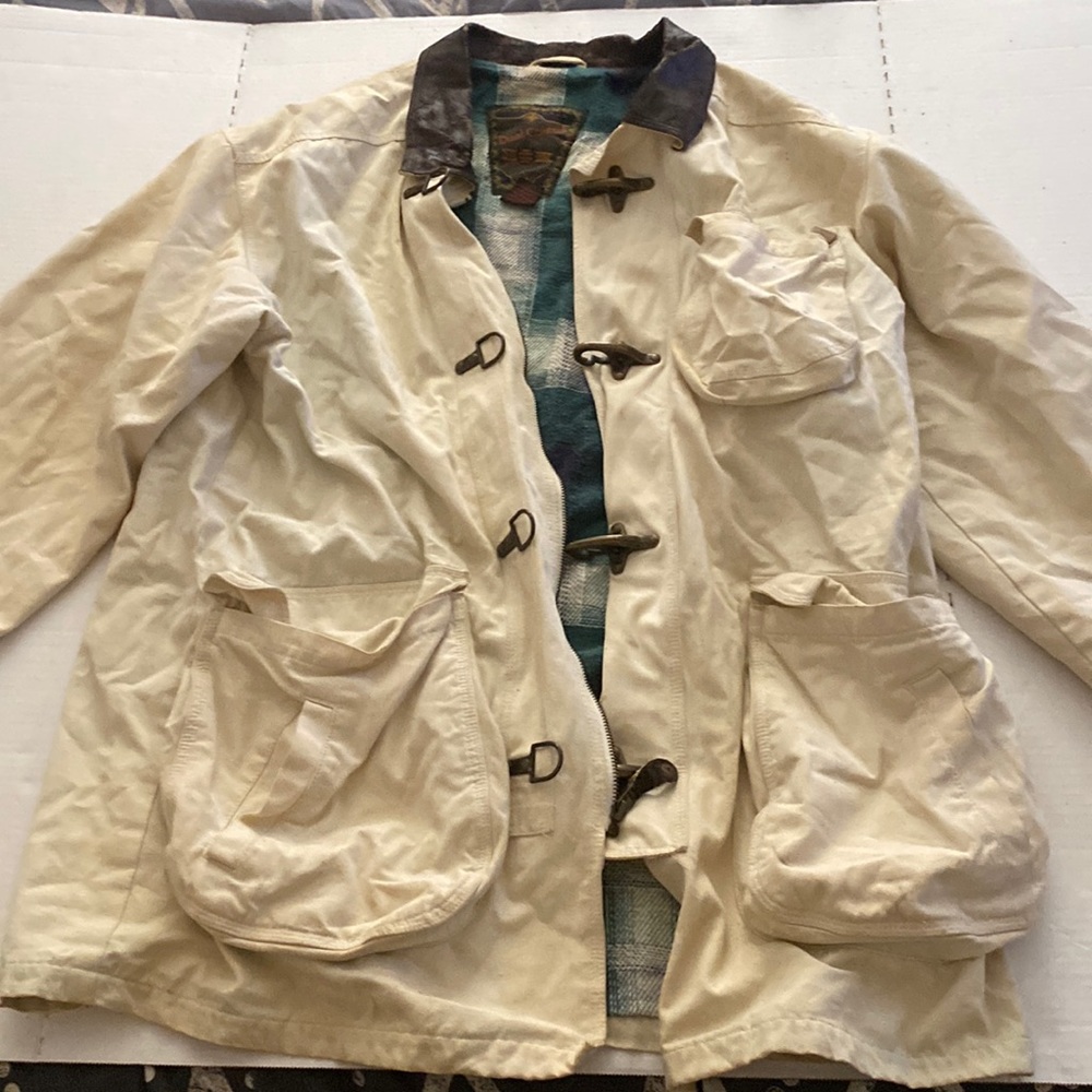 Jacket